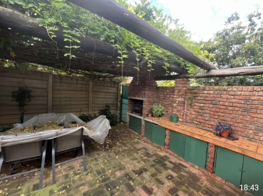 3 Bedroom Property for Sale in Riebeeckstad Free State